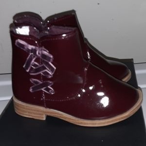 Toddler boots